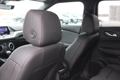 2020 Chevrolet Blazer Premier