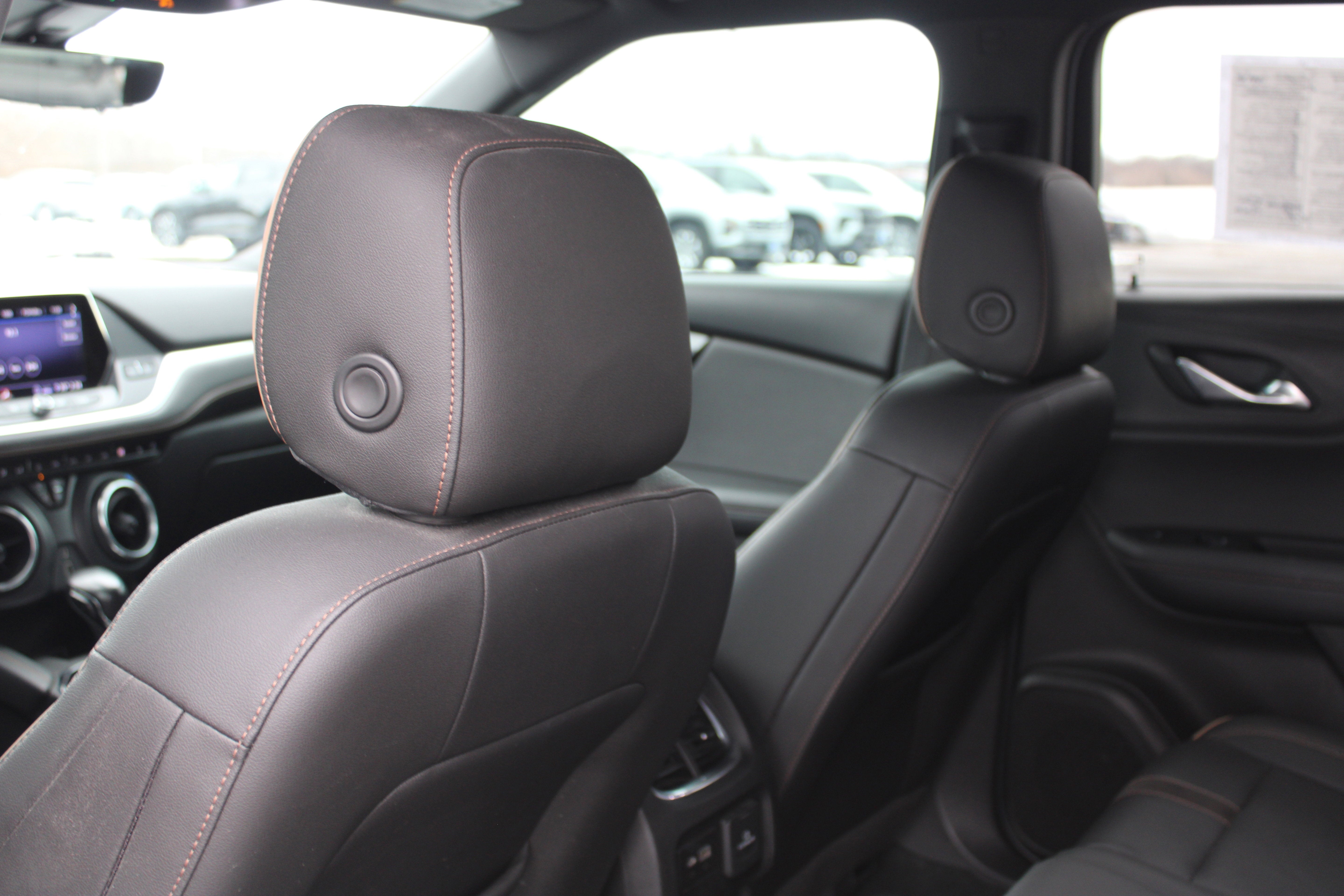 2020 Chevrolet Blazer Premier