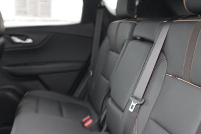 2020 Chevrolet Blazer Premier