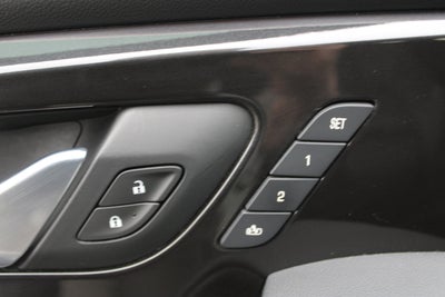 2020 Chevrolet Blazer Premier