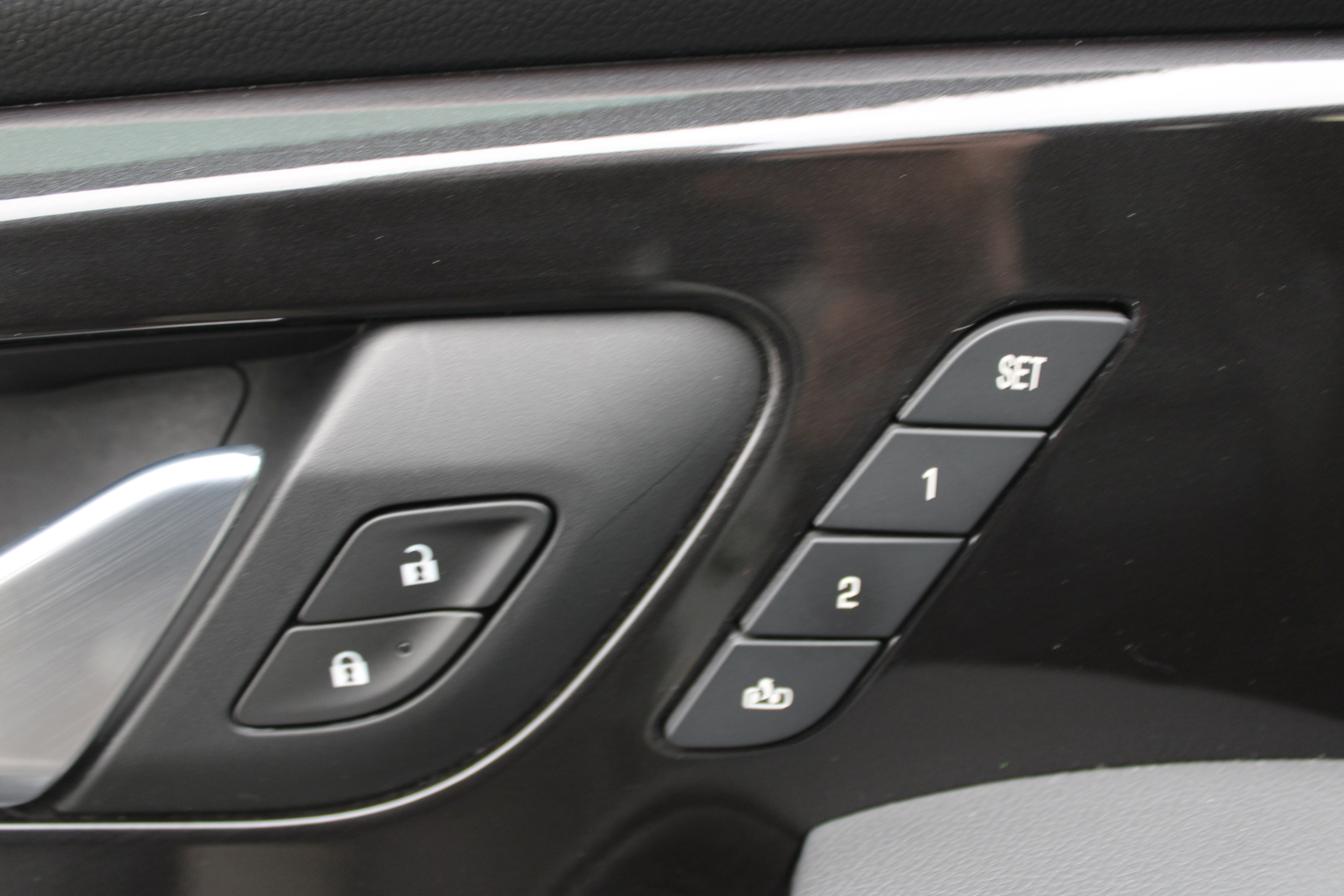 2020 Chevrolet Blazer Premier