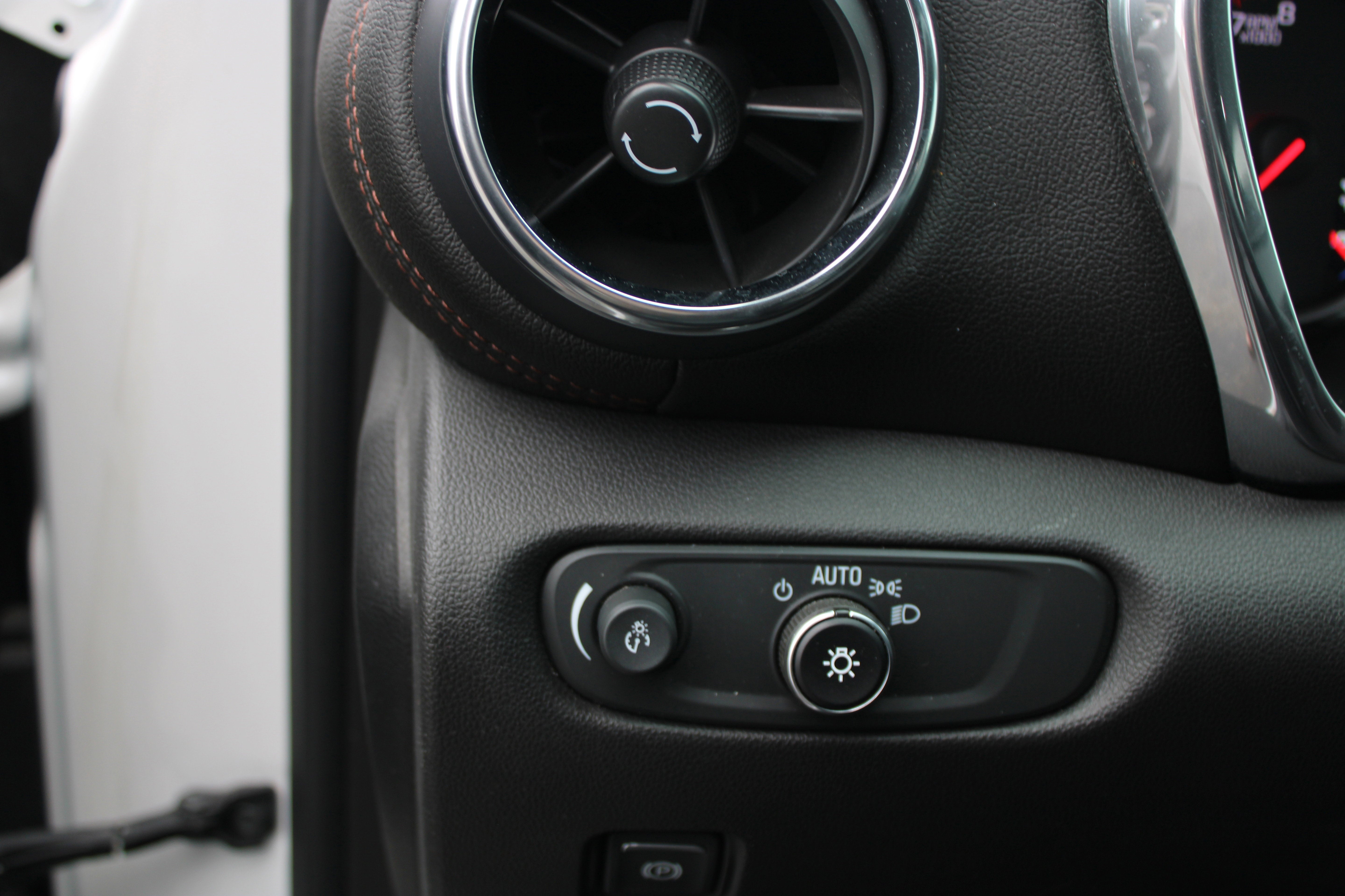 2020 Chevrolet Blazer Premier