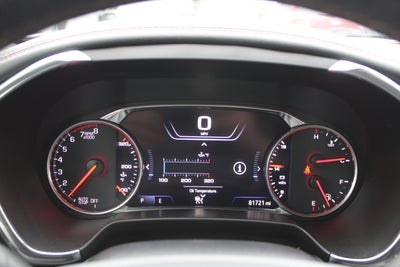 2020 Chevrolet Blazer Premier