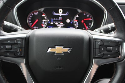 2020 Chevrolet Blazer Premier