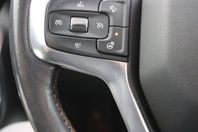 2020 Chevrolet Blazer Premier