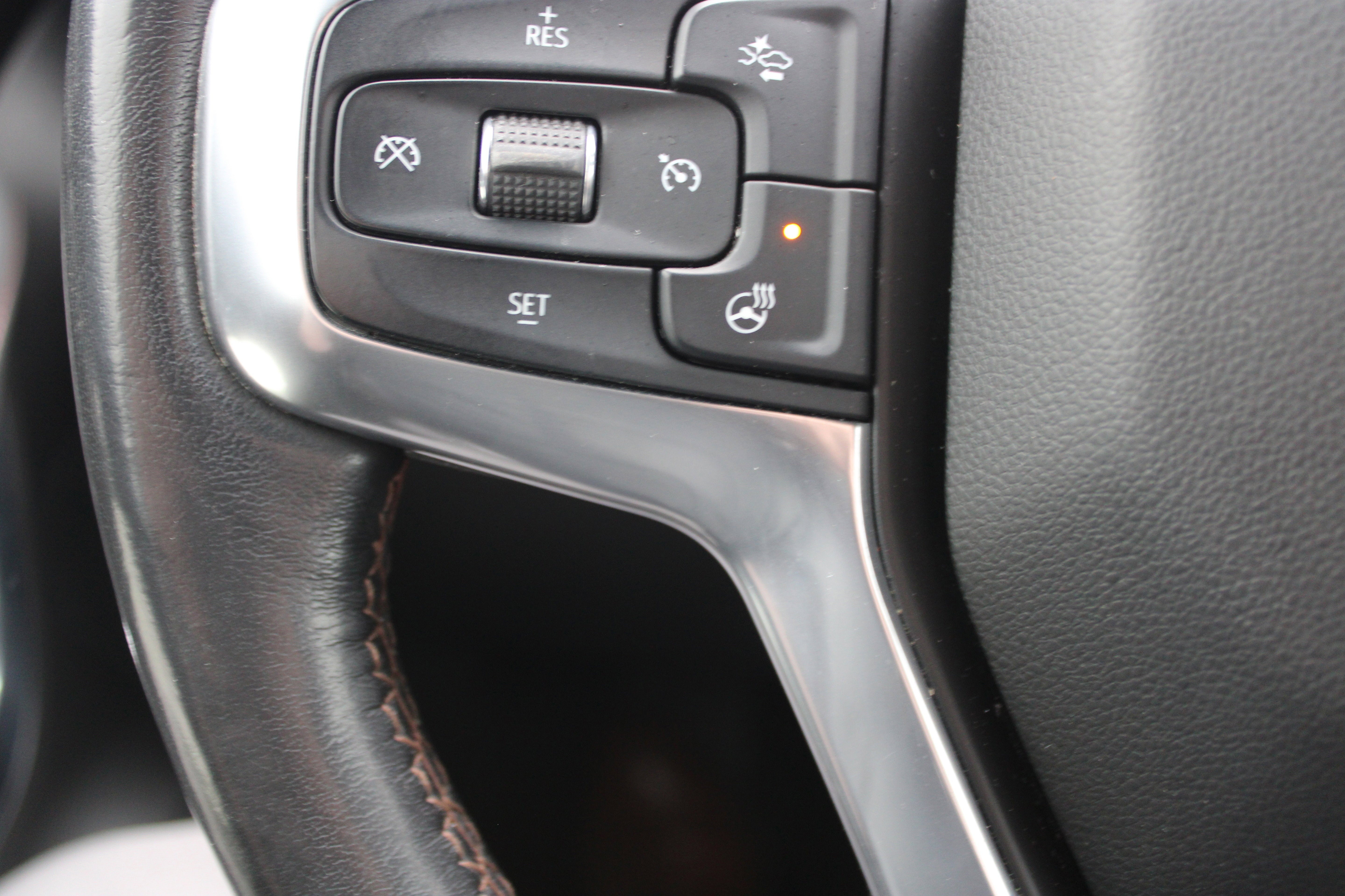 2020 Chevrolet Blazer Premier