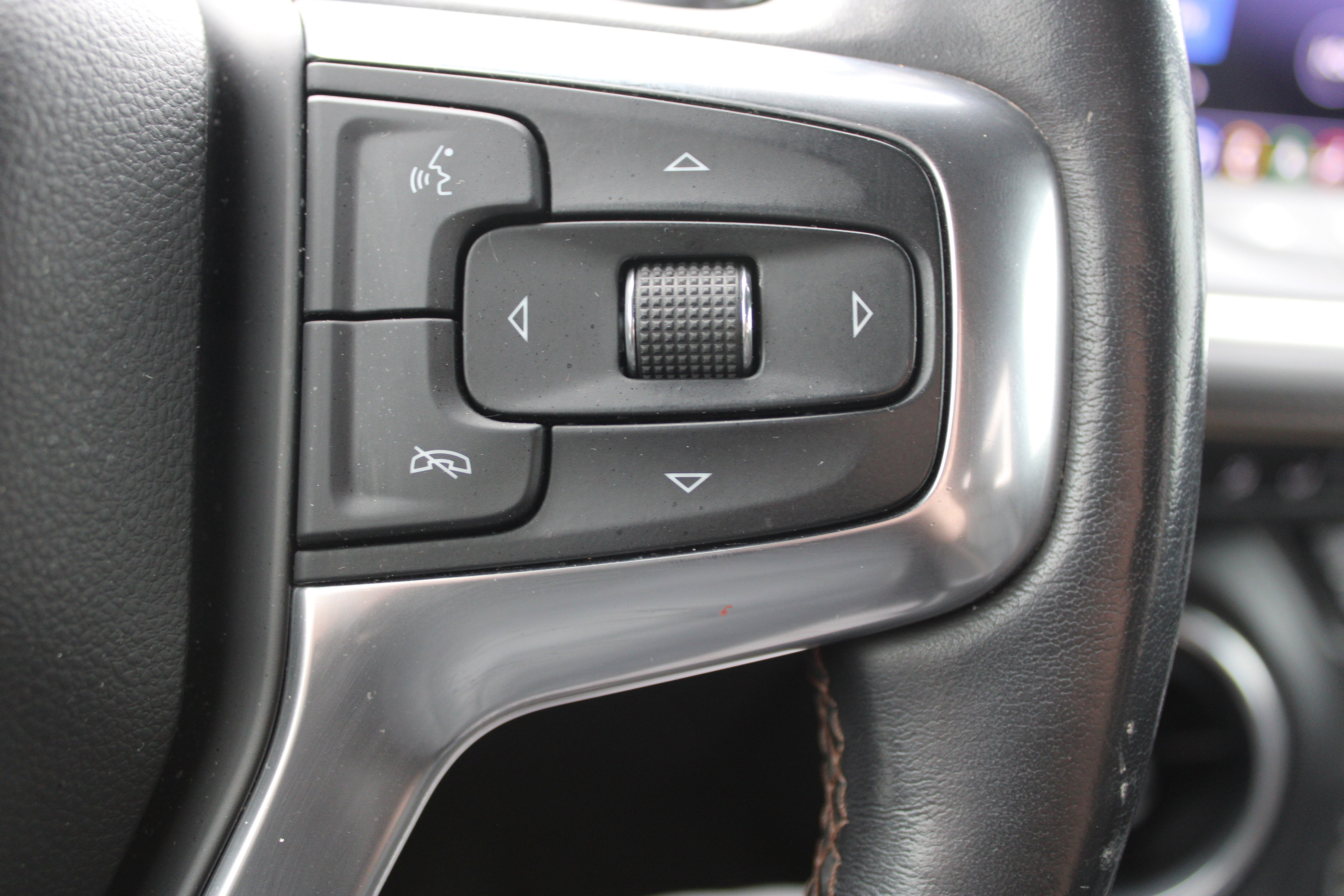 2020 Chevrolet Blazer Premier