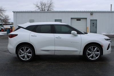 2020 Chevrolet Blazer Premier
