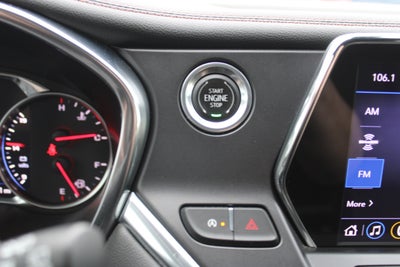 2020 Chevrolet Blazer Premier