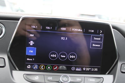 2020 Chevrolet Blazer Premier