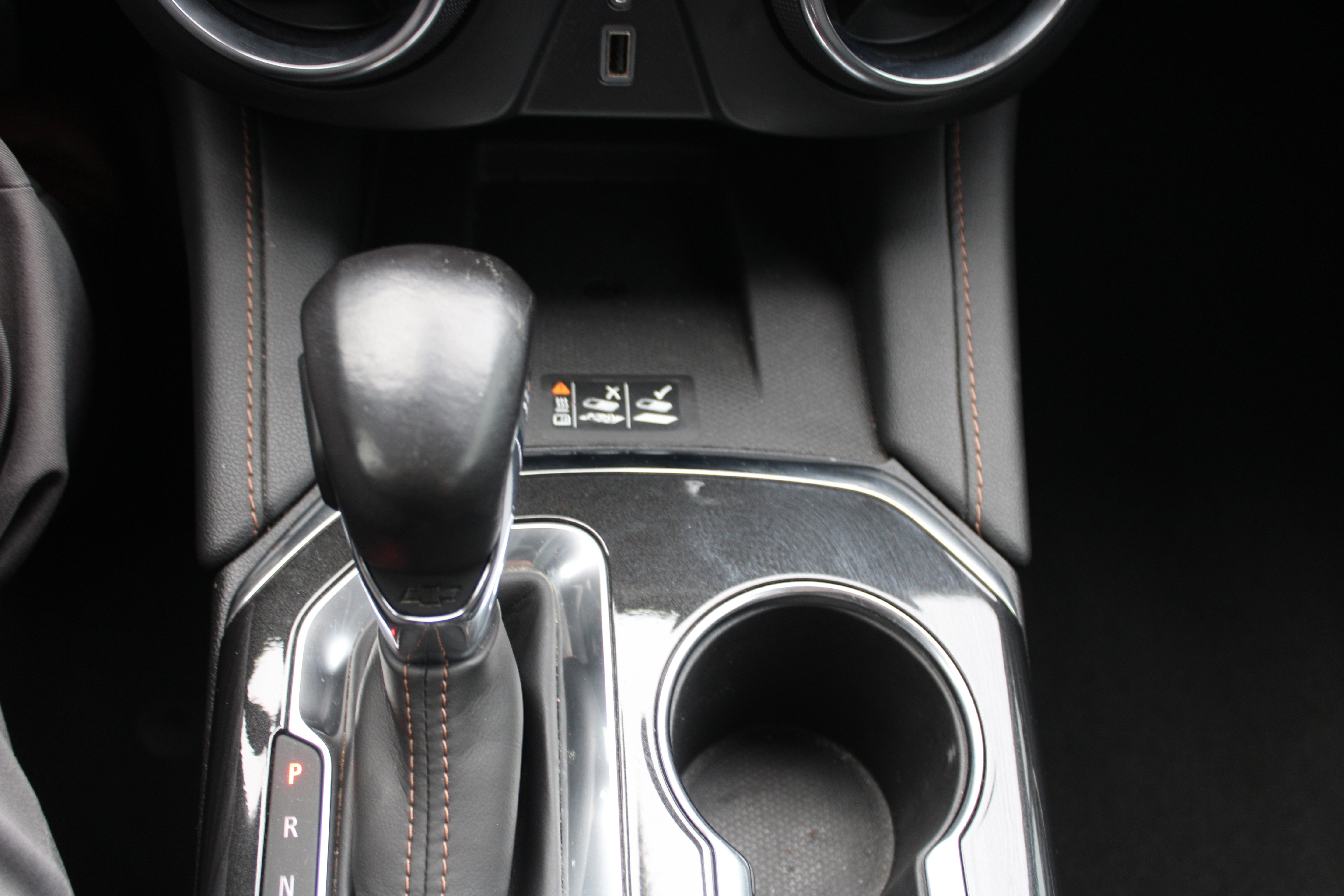 2020 Chevrolet Blazer Premier