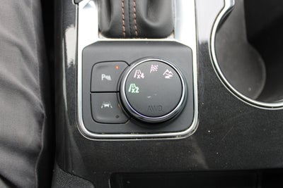 2020 Chevrolet Blazer Premier