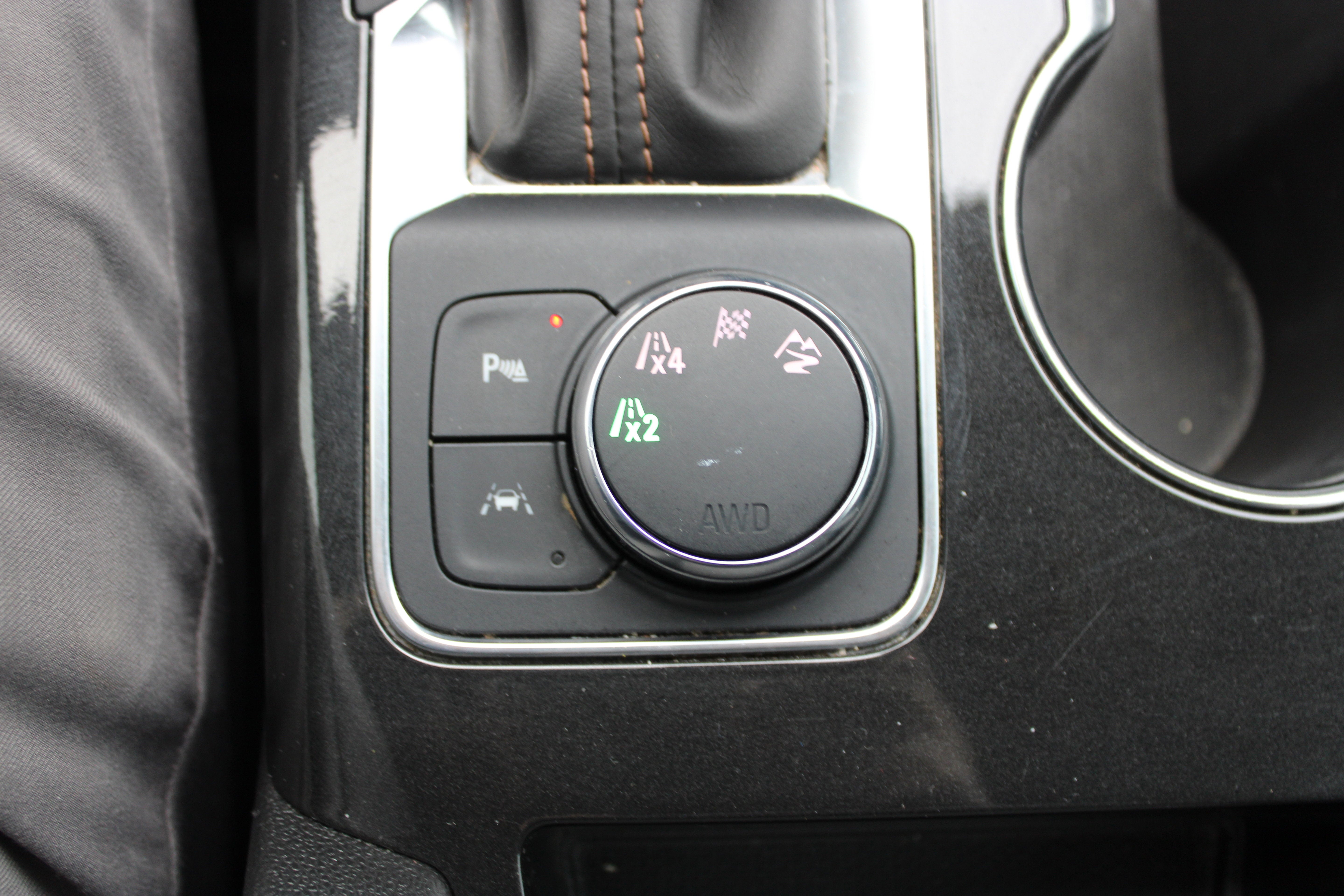 2020 Chevrolet Blazer Premier