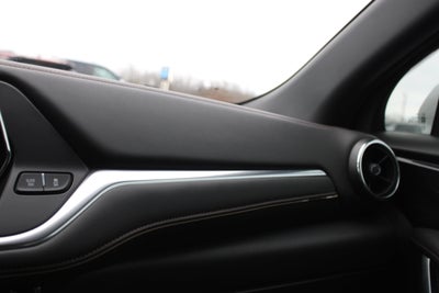 2020 Chevrolet Blazer Premier