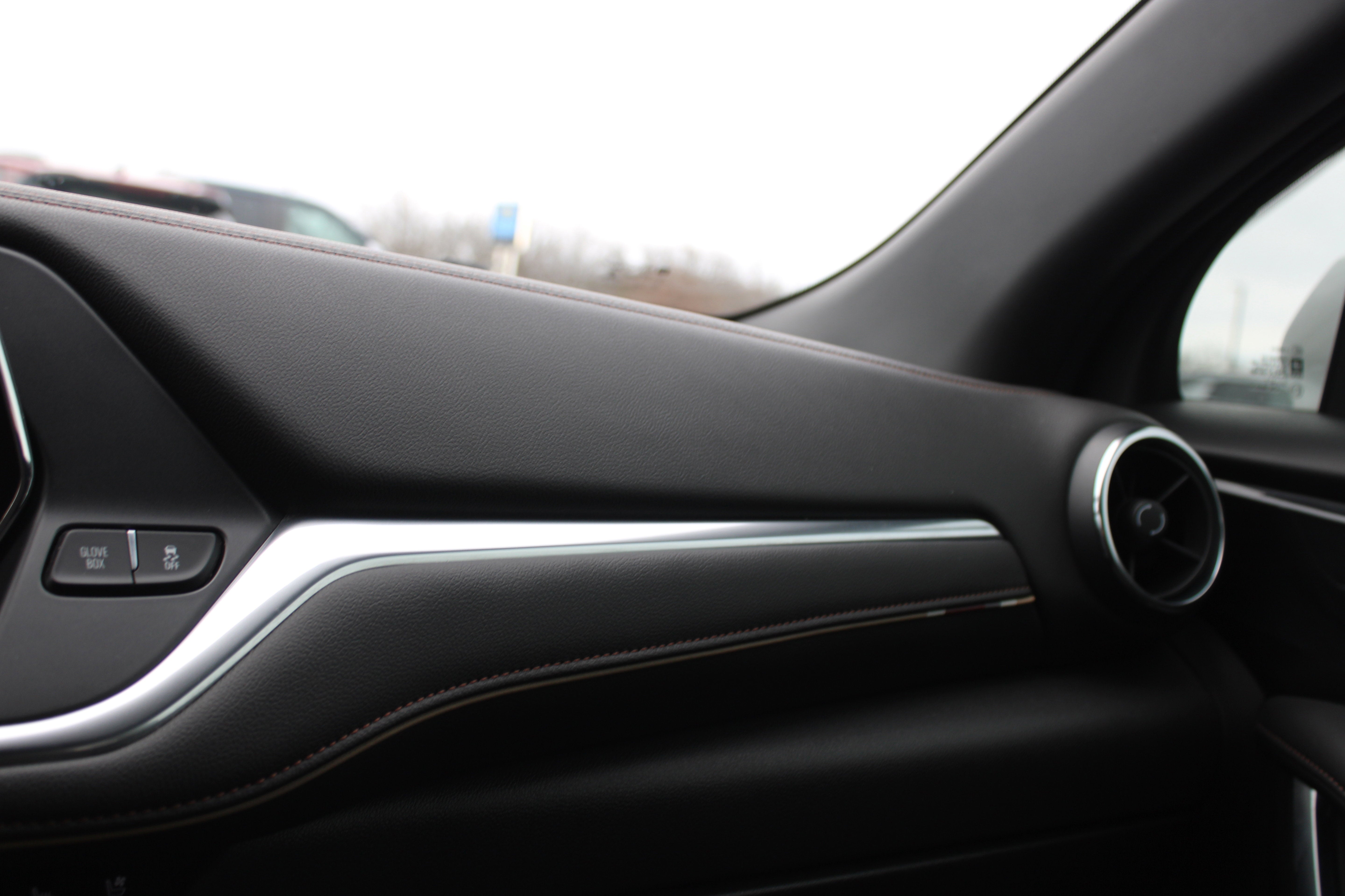 2020 Chevrolet Blazer Premier