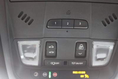 2020 Chevrolet Blazer Premier