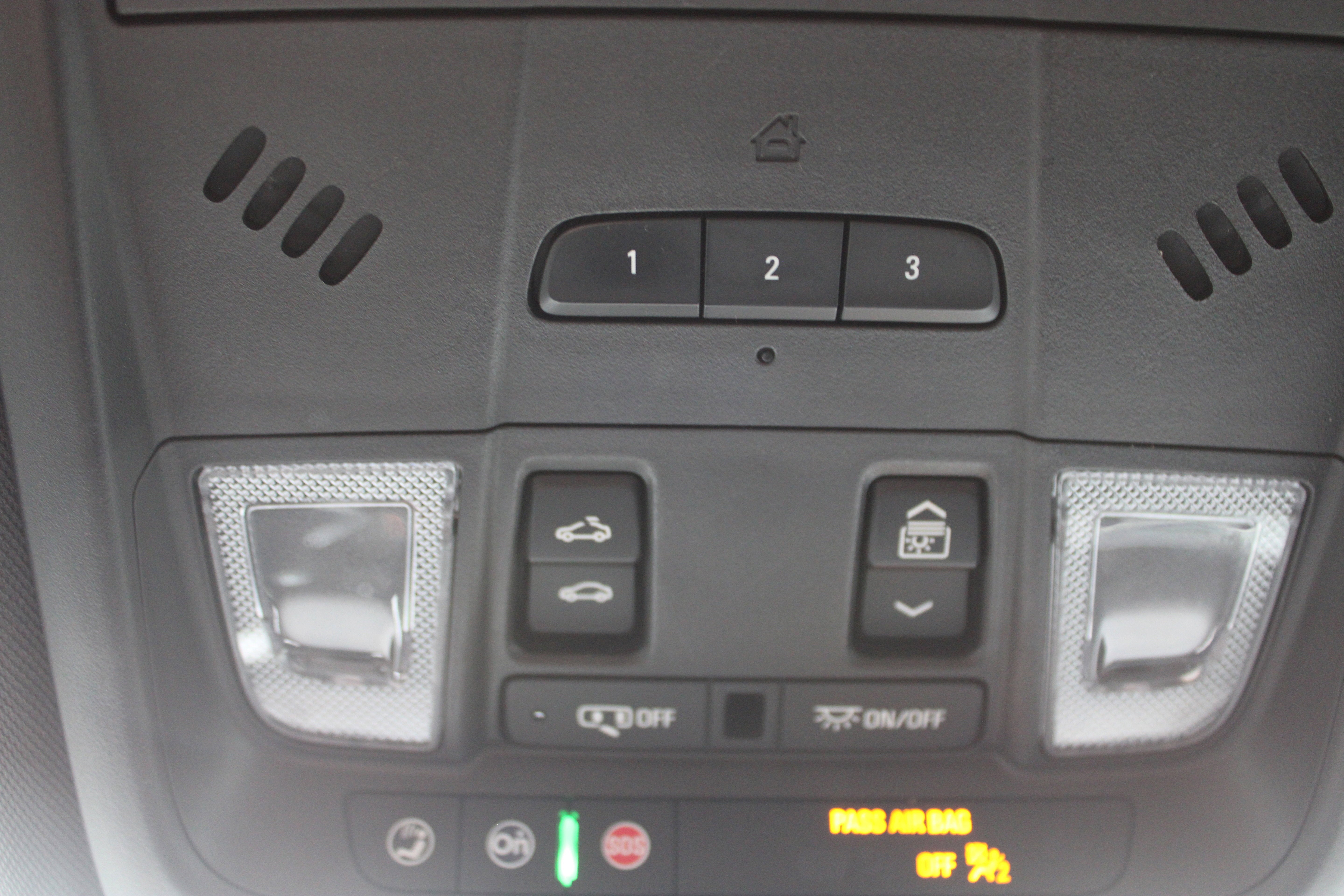 2020 Chevrolet Blazer Premier