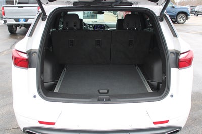 2020 Chevrolet Blazer Premier