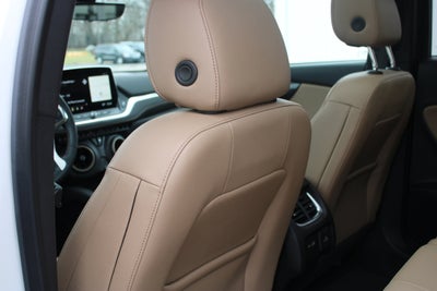 2024 Chevrolet Blazer Premier