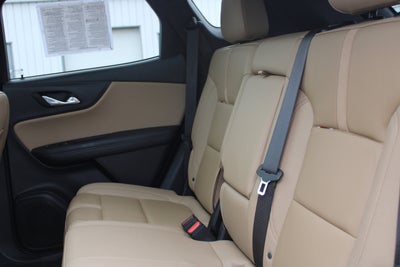 2024 Chevrolet Blazer Premier