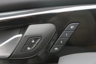 2024 Chevrolet Blazer Premier