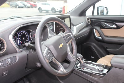 2024 Chevrolet Blazer Premier