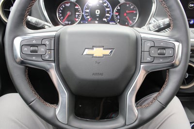 2024 Chevrolet Blazer Premier