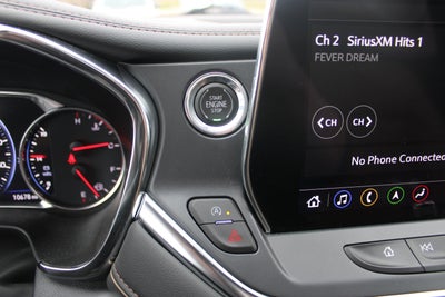 2024 Chevrolet Blazer Premier