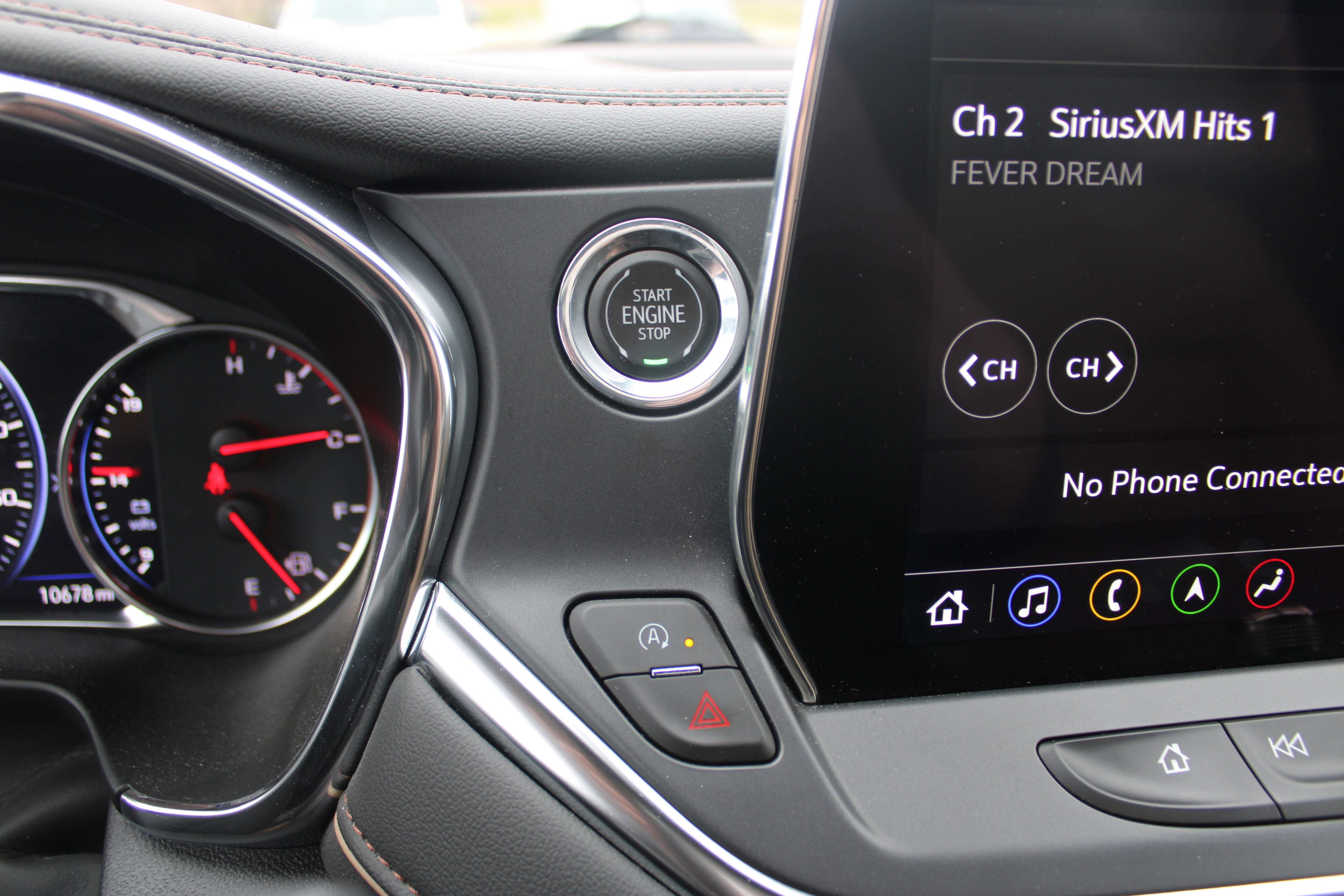 2024 Chevrolet Blazer Premier