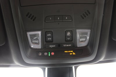 2024 Chevrolet Blazer Premier