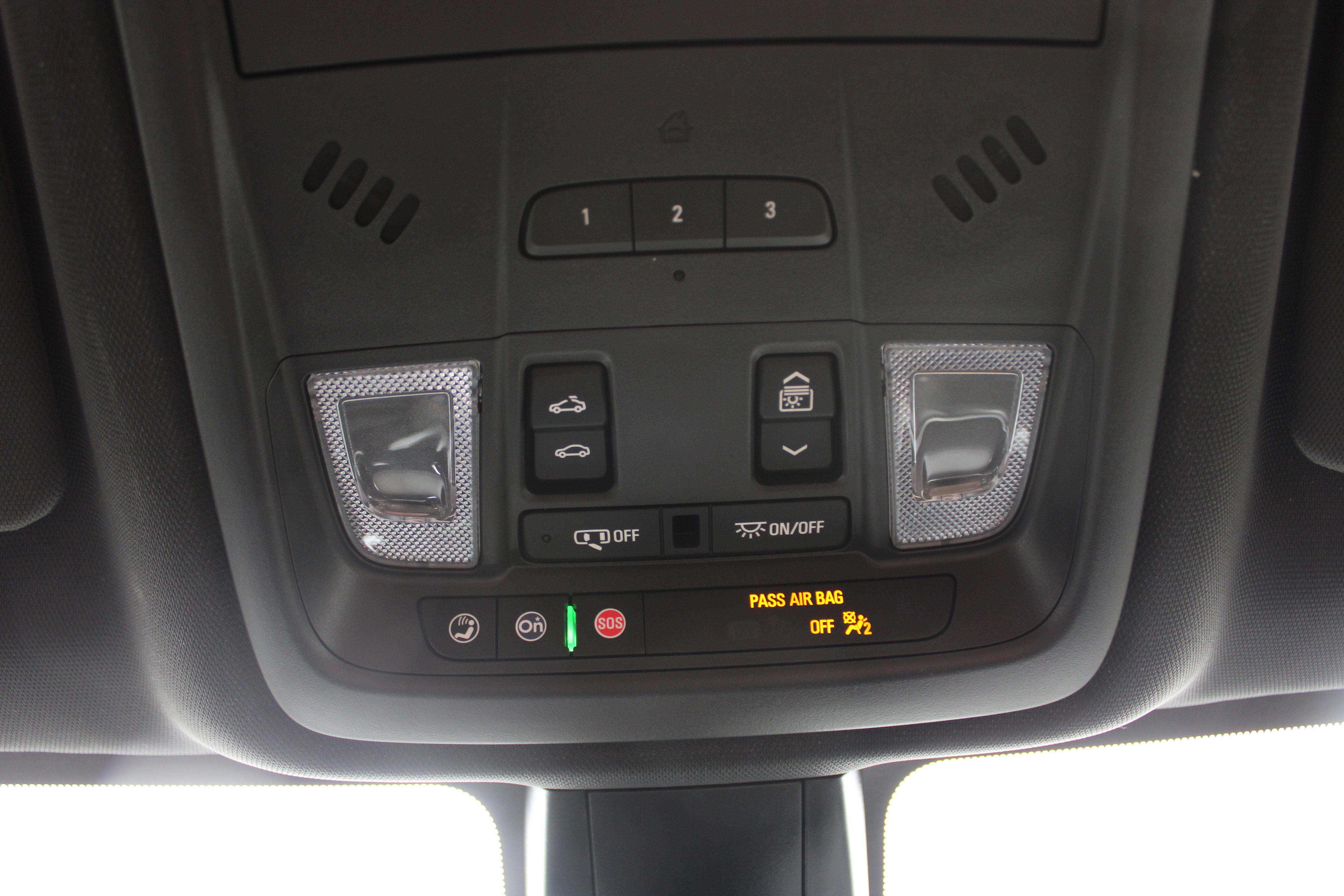 2024 Chevrolet Blazer Premier