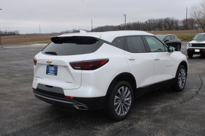 2024 Chevrolet Blazer Premier