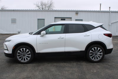 2024 Chevrolet Blazer Premier
