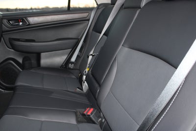 2017 Subaru Outback Limited