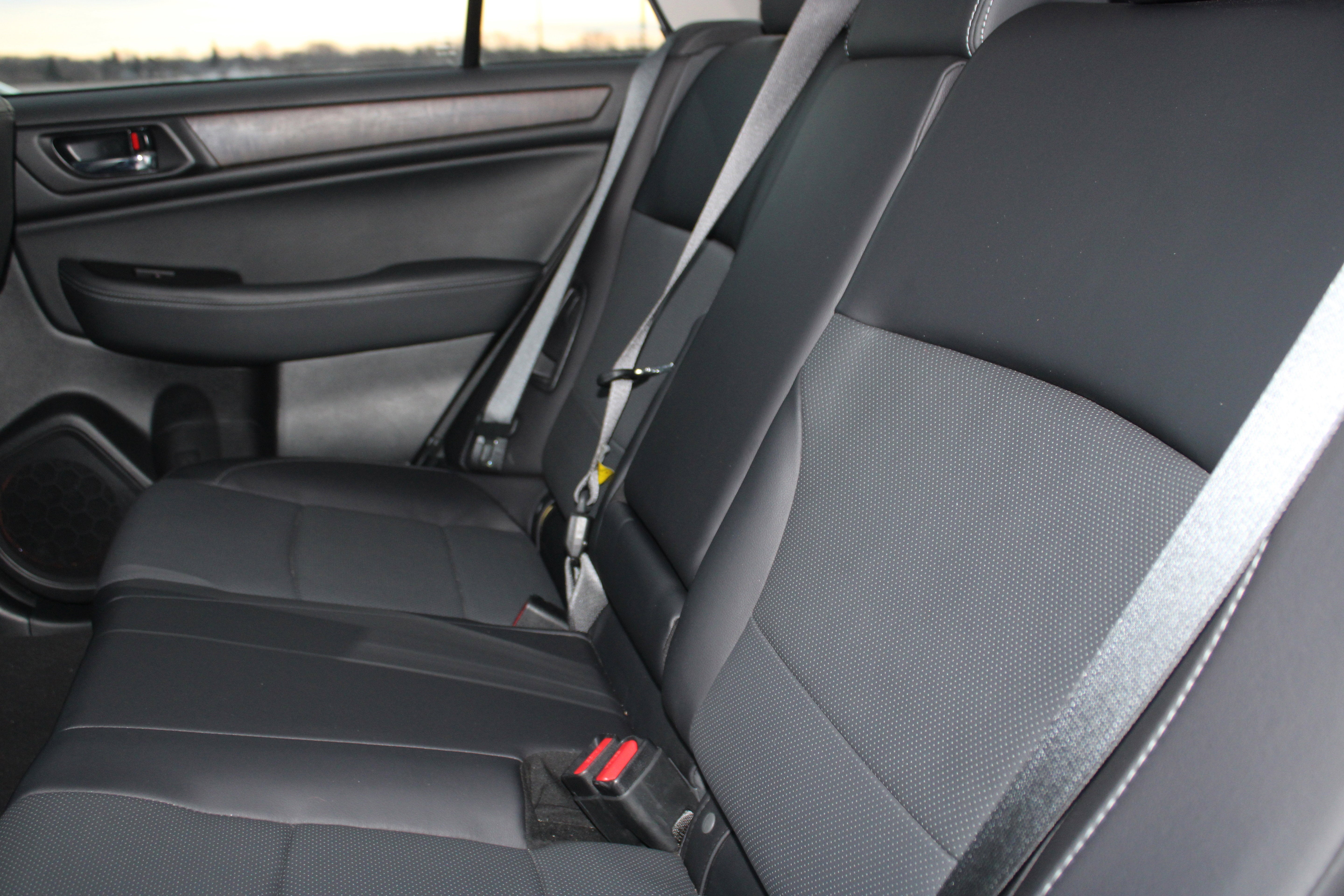 2017 Subaru Outback Limited