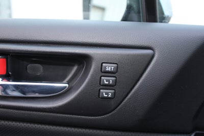 2017 Subaru Outback Limited