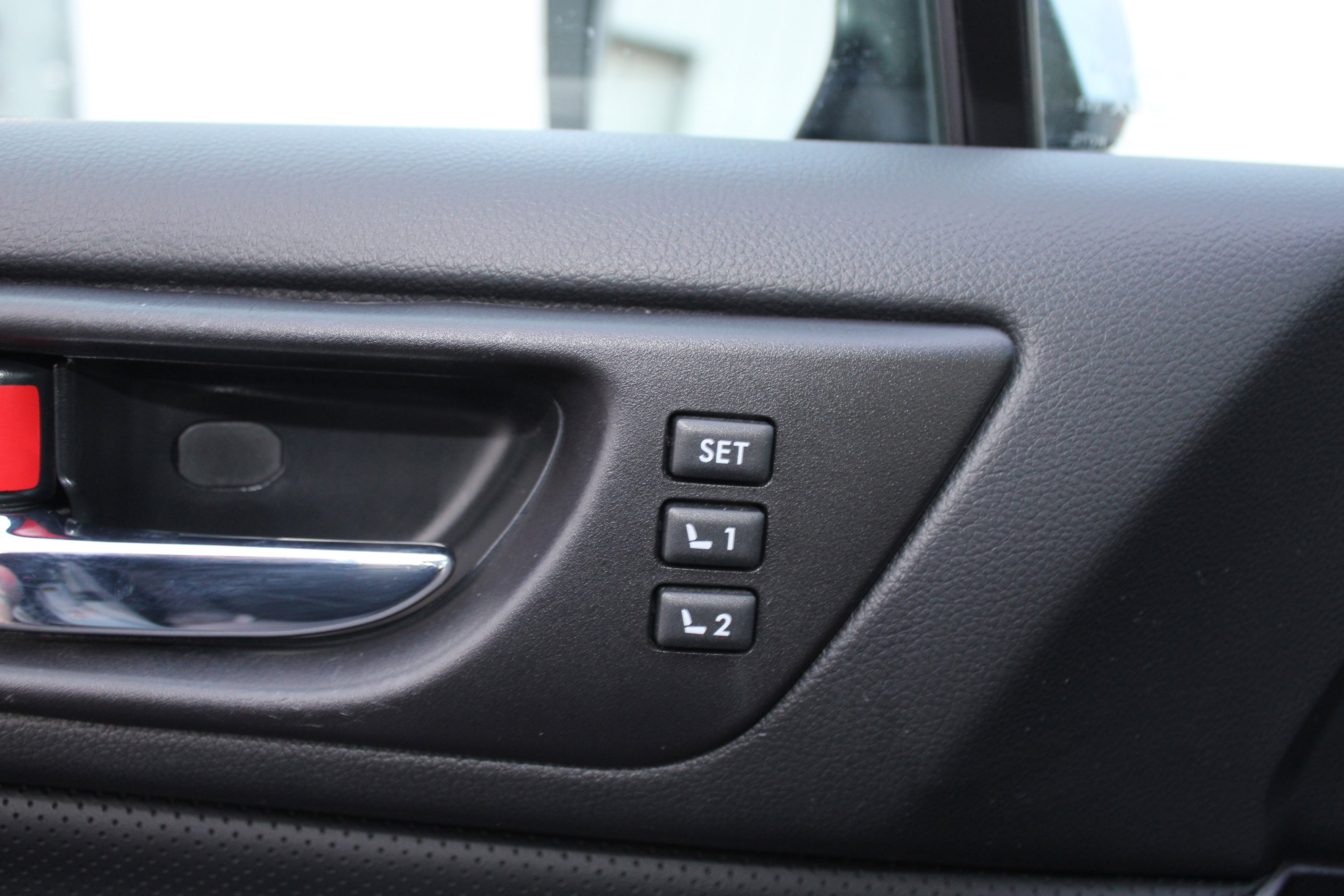 2017 Subaru Outback Limited