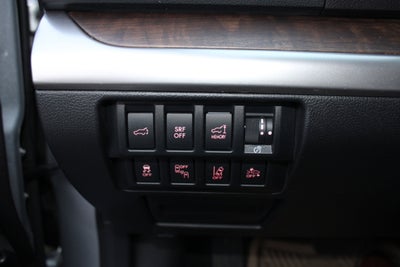 2017 Subaru Outback Limited