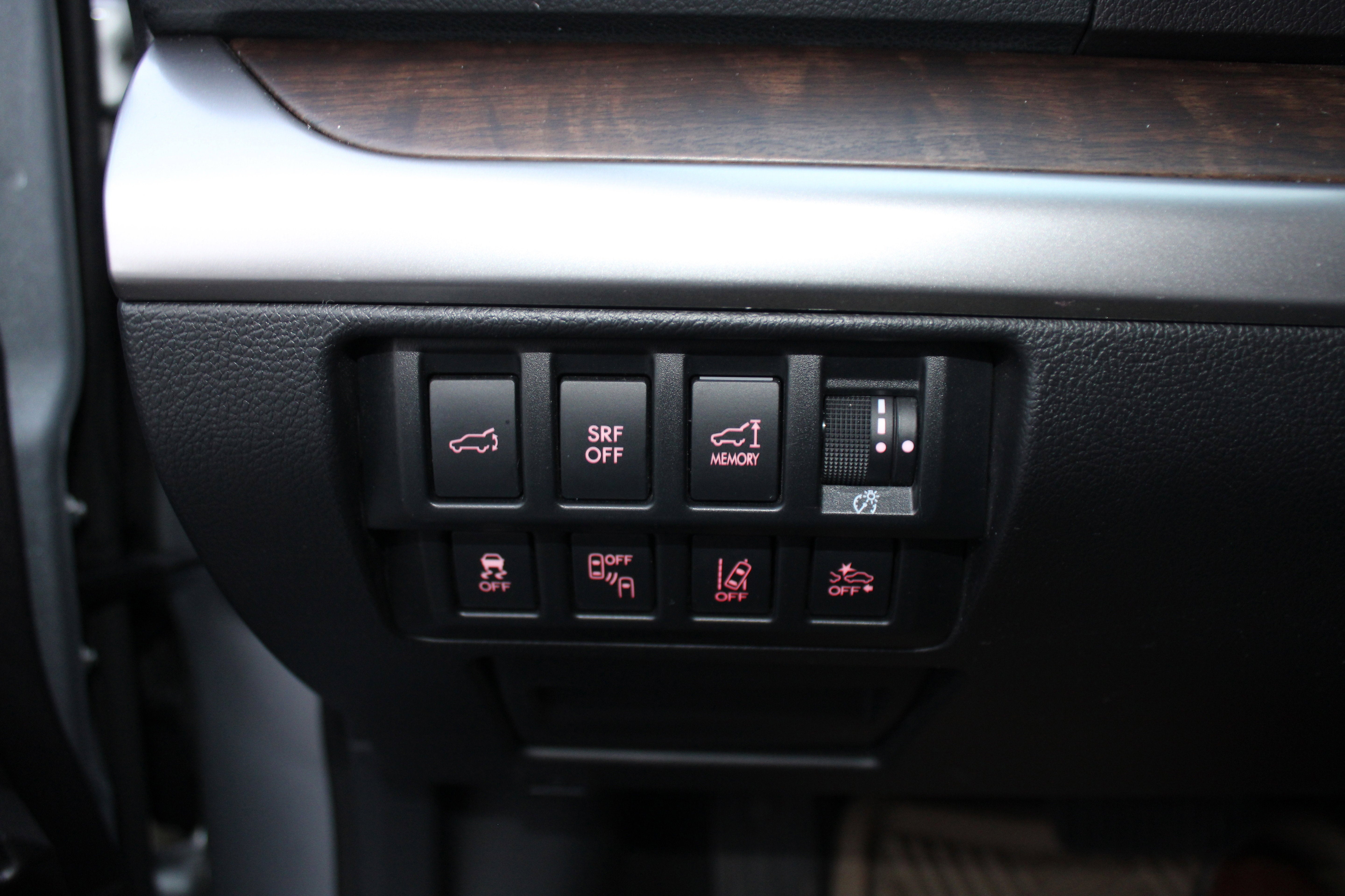 2017 Subaru Outback Limited