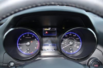 2017 Subaru Outback Limited