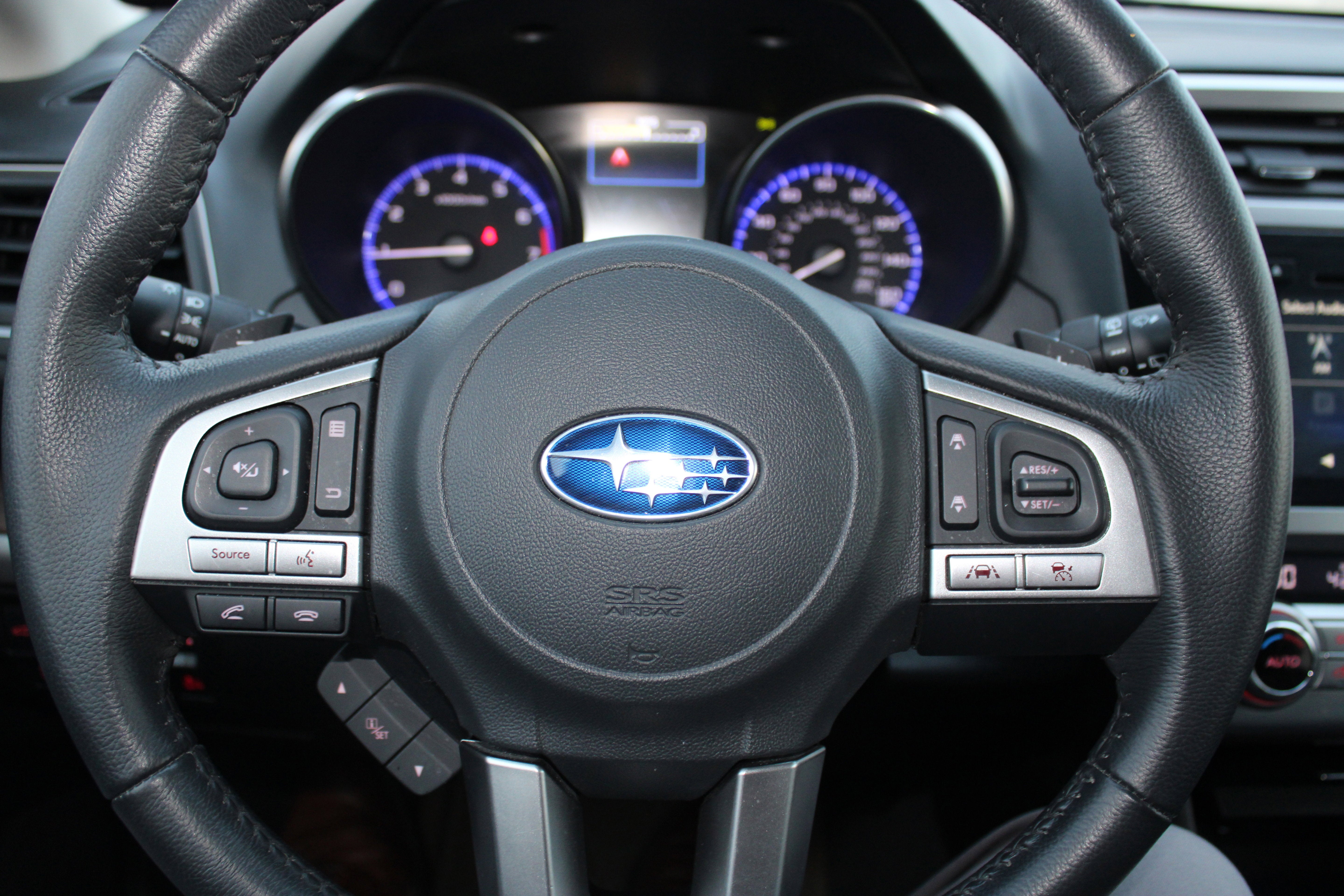 2017 Subaru Outback Limited