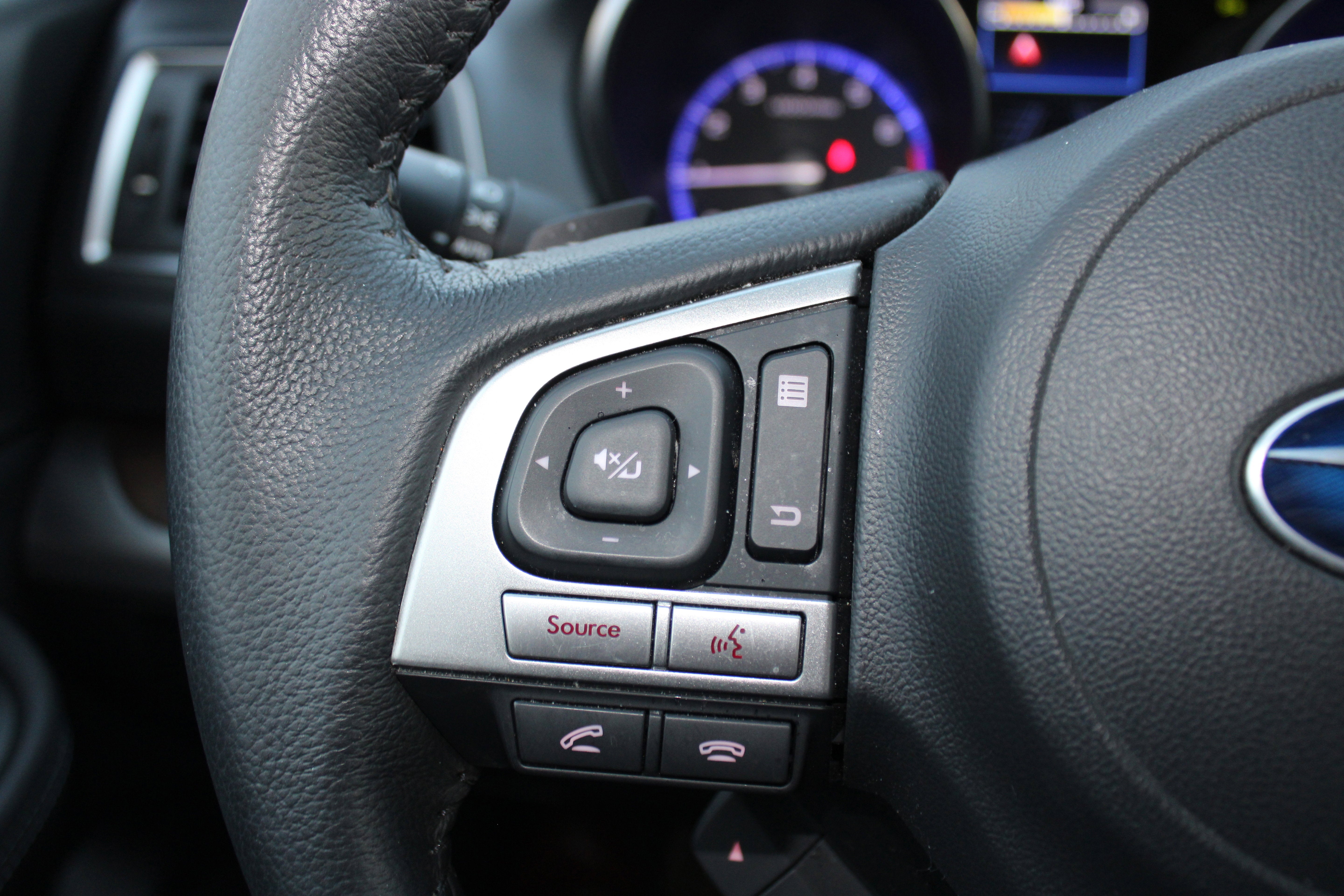 2017 Subaru Outback Limited