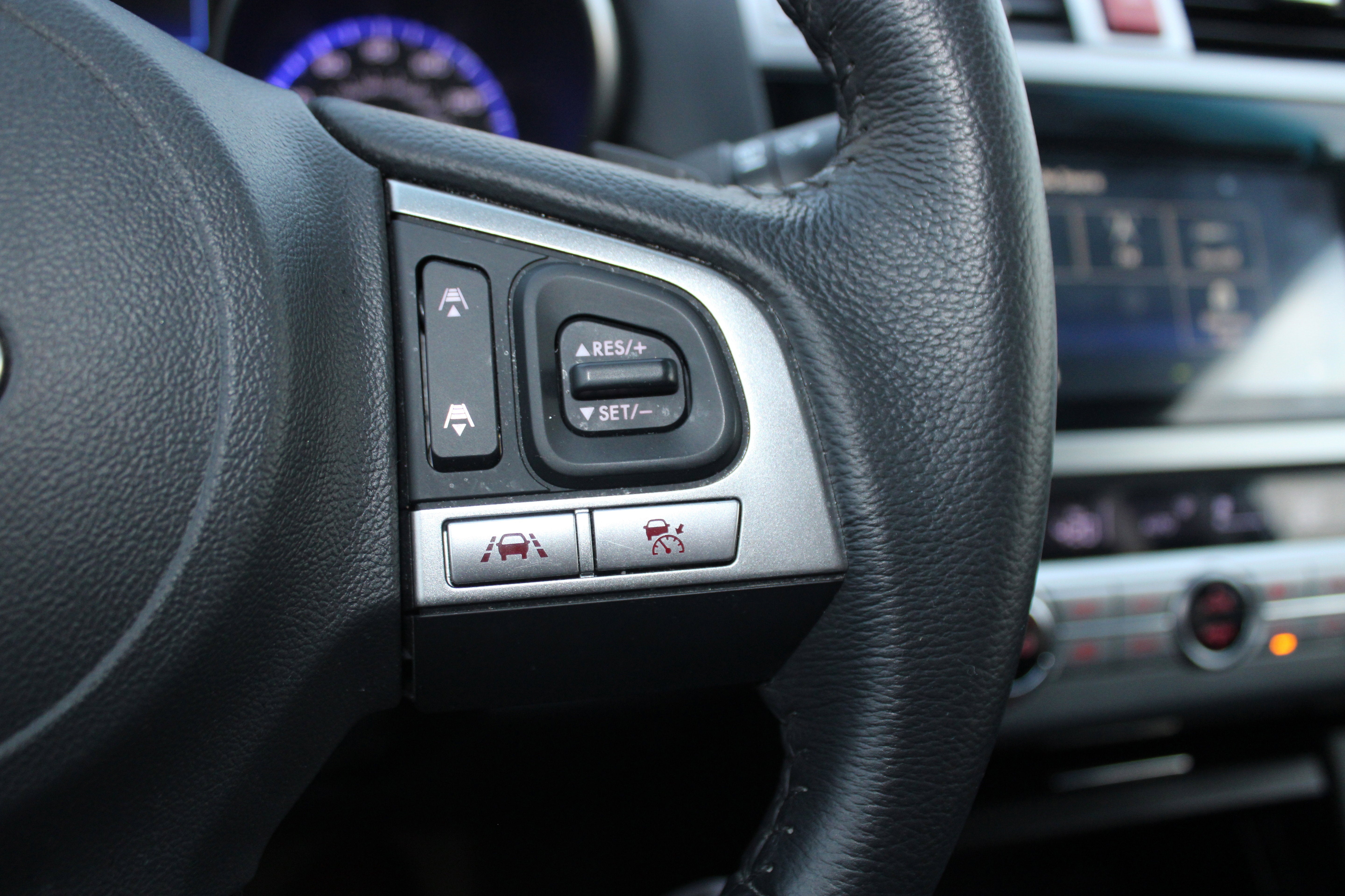 2017 Subaru Outback Limited