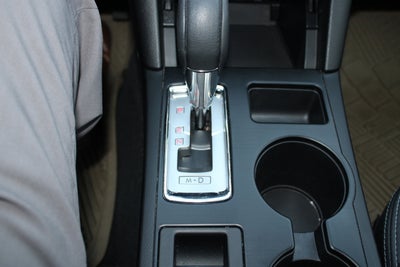 2017 Subaru Outback Limited