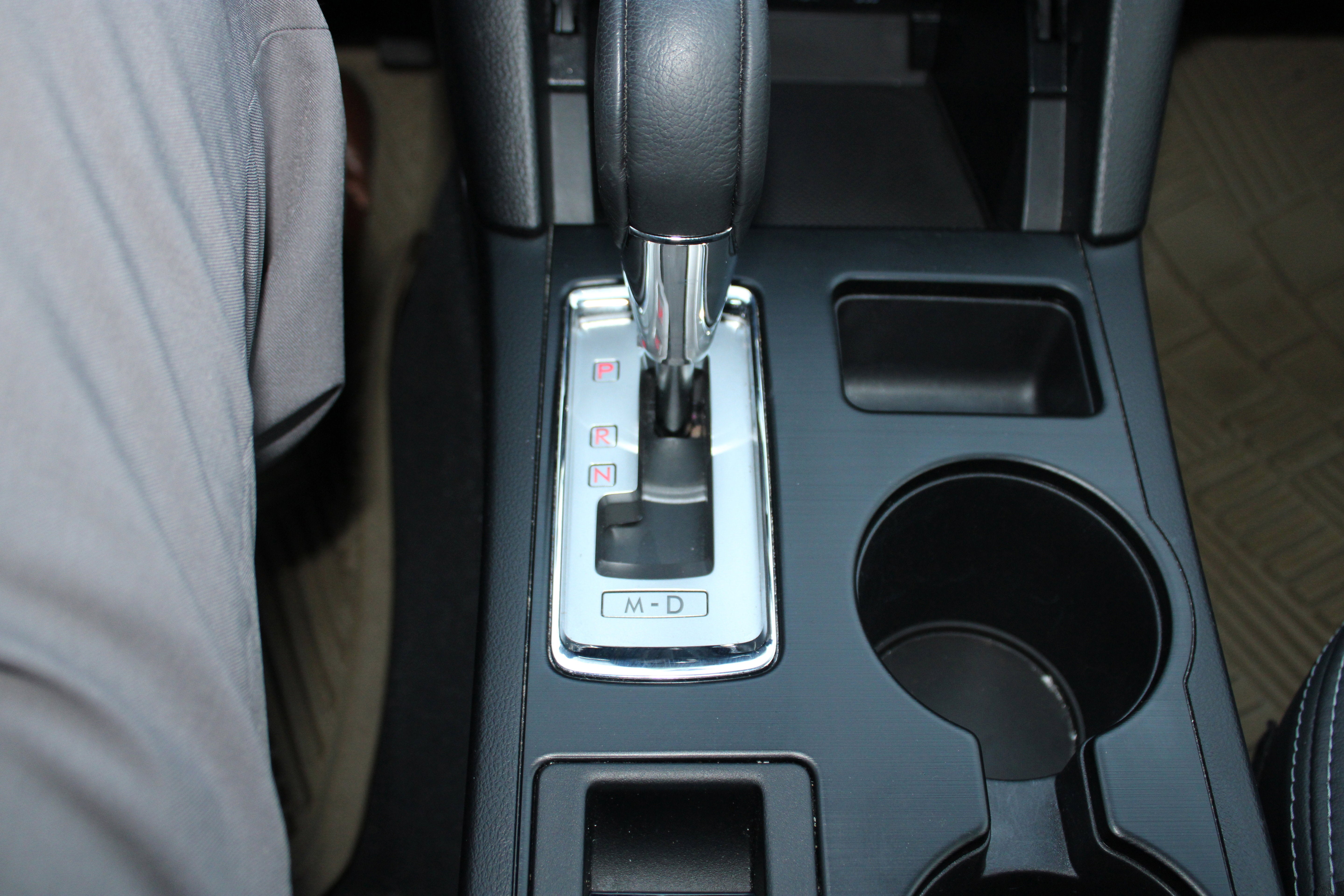 2017 Subaru Outback Limited