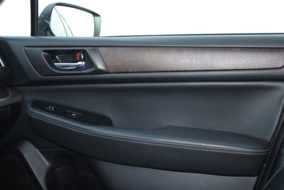 2017 Subaru Outback Limited