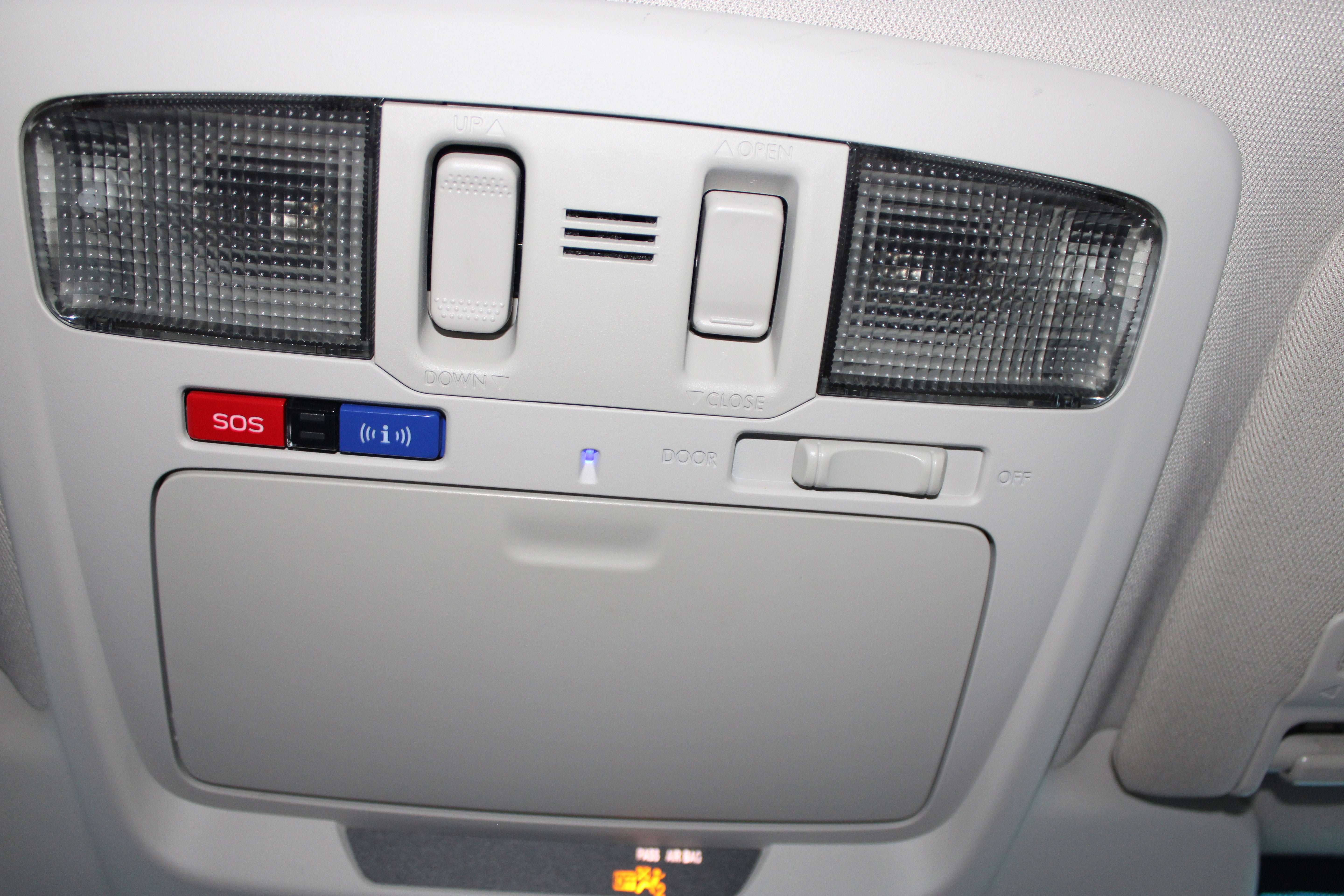 2017 Subaru Outback Limited