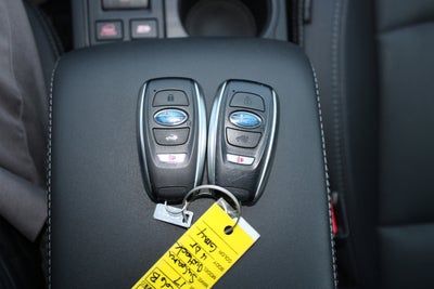 2017 Subaru Outback Limited