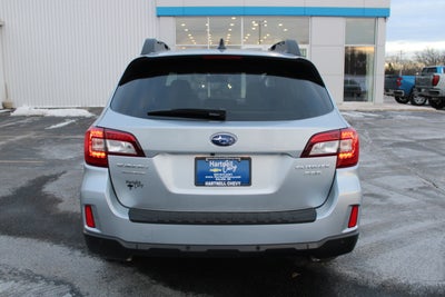 2017 Subaru Outback Limited