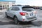 2017 Subaru Outback Limited